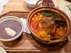 -小满手工粉(上海月星环球港店)