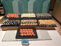 -星伦多 自助料理(圆融店)
