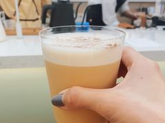 -Onirii Coffee(长乐路店)