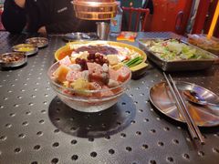 -小牛哈尼韩式水煎肉(万象城店)
