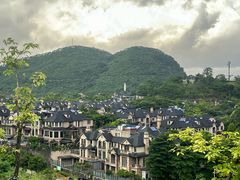 -白石龙音乐公园
