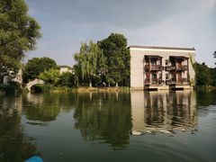 -张公山寨景区