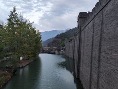 -司马台长城
