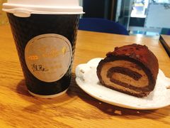 -治愈系甜品The Soothing Dessert(科海大楼店)