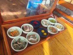 -桥香园过桥米线(国贸店)