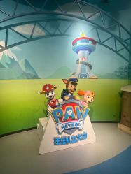 -尼克Playtime(欢乐海岸店)