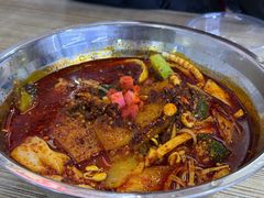 麻辣烫-胖嫂麻辣烫(金石巷总店)