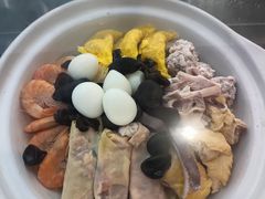 -裕丰农家菜·面