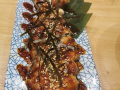 烤鳗鱼-村上一屋·亚洲菜融合小馆(南楼店)
