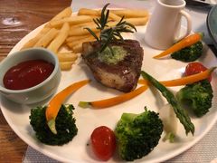 -Kitchen·Y洋厨房西餐厅(王府壹号店)