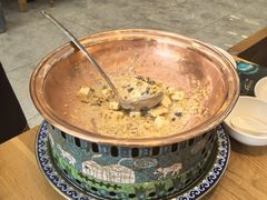 -哈啾嗨·蒙文化主题餐厅(京汉新城店)