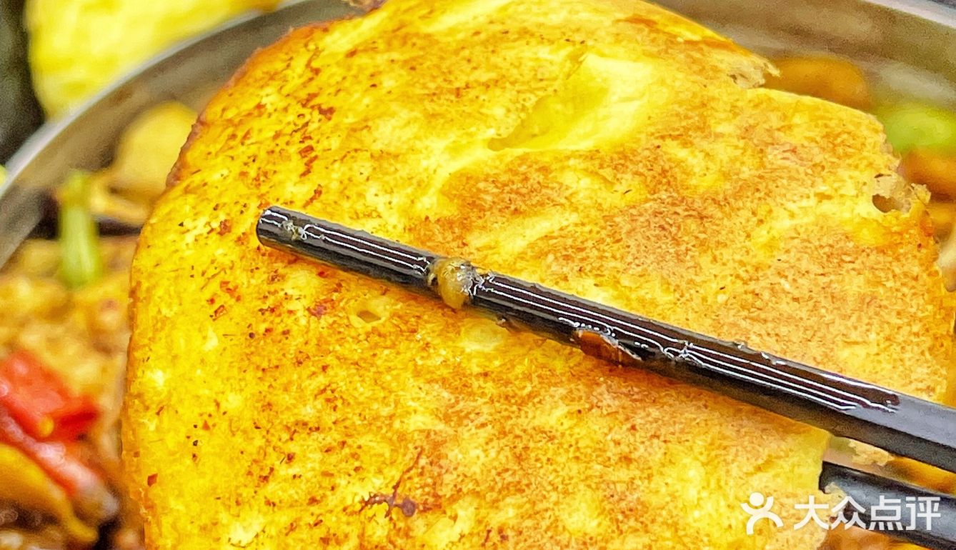 🌟大凉山的柴火鸡就是够味