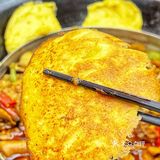 🌟大凉山的柴火鸡就是够味