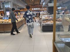 -佳乐家(新华店)