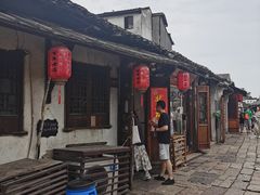 -状元楼(东大街店)