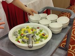 -天伦王朝酒店·盛华瑄餐厅