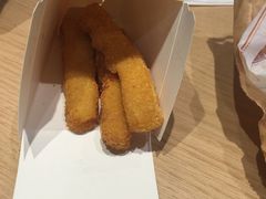 -汉堡王(北京通州领展店)