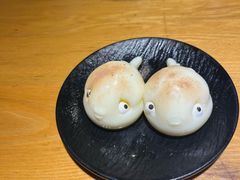 -永安鱼庄·镇江菜(丁卯店)