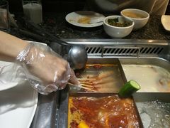 -海底捞火锅(亲贤北街店)