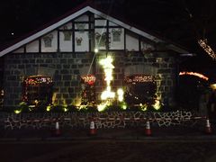 -太平山餐厅(山顶道店)
