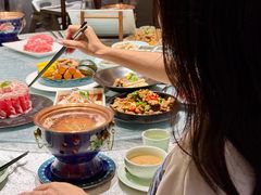 -东来顺•非遗火锅(外滩店)