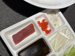 -北平盛世·新京菜·北京烤鸭(劲松·双井店)