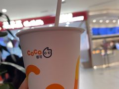 -CoCo都可(金狮店)