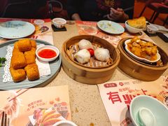 -点都德(汇点楼店)