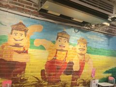 -三个大叔东北烧烤·砂锅菜(西三旗店)