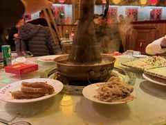 -总参北京涮羊肉