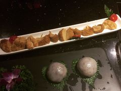 -捞王猪肚鸡火锅(财富中心店)