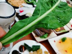 -束河人家(南锣鼓巷店)