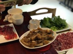 -广味鲜潮汕牛肉火锅(延安三路店)