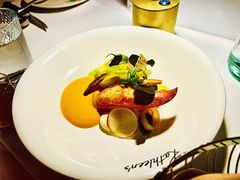 -Kathleen's Waitan 凯圣琳江景西餐厅(外滩店)