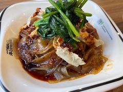 -魏家凉皮(博水商务大厦店)