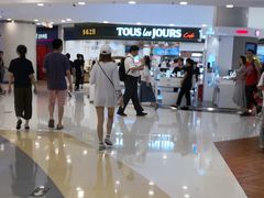 -银座mall(东直门店)