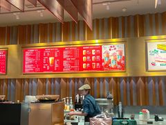 -星巴克臻选(济南恒隆店)