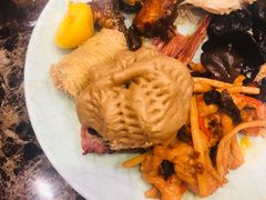 -水晶之星洗浴温泉汗蒸