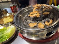 -本炙炭烤·蒲烧活鳗料理店(金沙洲店)
