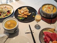 -百富源·海鲜辽菜(浑河堡店)