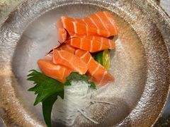 -樱木千鹤·日本料理·海鲜饭(星海店)