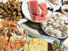 -名门小厨(劲松店)