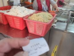 -富记鱼蛋粉(西村店)