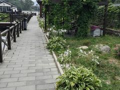 -荷塘味道(水长城店)