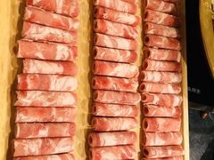 -许府牛火锅(信义坊总店)