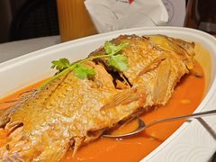 -巴盟人家·内蒙地方菜(华丽家族店)
