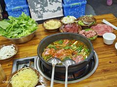 -笔记安顺夺夺粉火锅