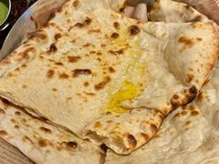 -克比叔叔印度餐厅Kebabs on the Grille (人民广场店)