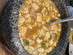 -绿茶餐厅(天津天河城店)