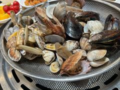 -船梆煮•蒸汽海鲜·生腌干蒸(五四广场店)